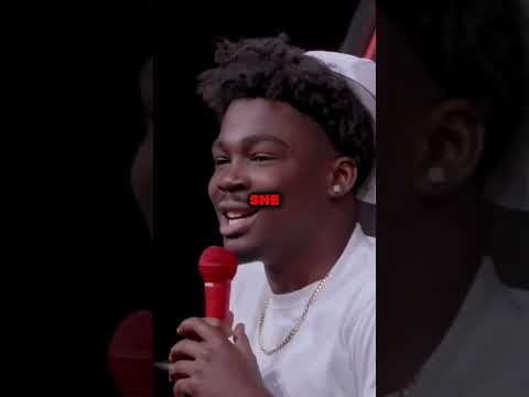 Kam Patterson Hot New Riff 2025 KILL TONY #funnyclips #selectivelabs
